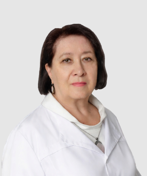 Мартышова Анна Вячеславовна